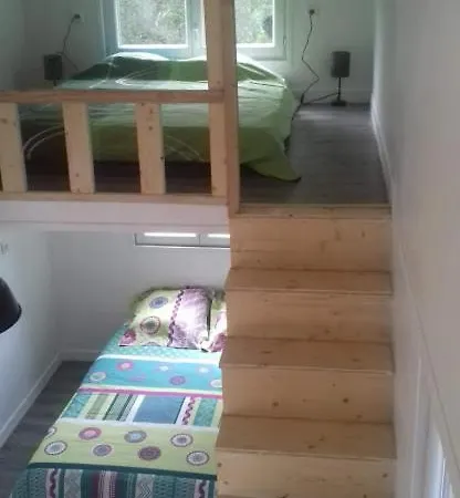 Tiny House Joy
