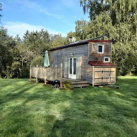 Tiny House Joy