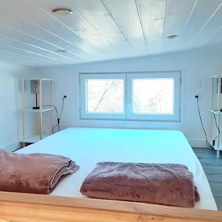Tiny House Joy בית נופש Beulotte-Saint-Laurent